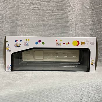 Amazon.co.jp: 神奈川中央交通 1/80ちびっこギャラリーバスカナ